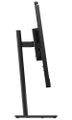 Lenovo T27QD-4v/ 27"/ IPS/ 2560x1440/ 16:9/ 300cd/m2/ 1500:1/ 4ms/ HDMI/ DP/ USB/ USB-C/ LAN/ PIVOT Monitor, 27", QHD 2560×1440, IPS, 120Hz, 5MP webkamera, USB-C 100W, ergonomický stojan, čierny