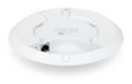 Access point UBNT U6+ UniFi, 802.11a/b/g/n/ac/ax, Wi-Fi 6,2,4/5GHz