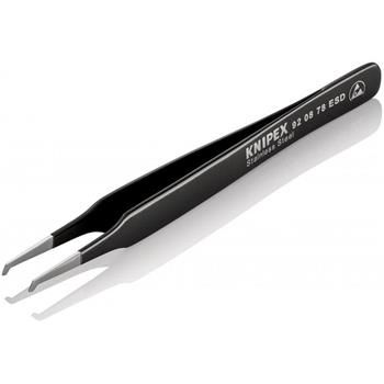 Knipex, Pinzeta presná, ESD