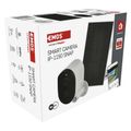 Kamera EMOS IP-1150 SNAP /H4073/ GoSmart vonkajšia batériová s Wi-Fi a solárnym panelom
