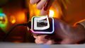 Endorfy dokovacia stanica pre LIV a LIV Plus / USB port / RGB podsvietenie / čierna Dokovacia stanica, pre Endorfy LIV Wireless a LIV Plus Wireless, USB-C, USB, RGB, čierna