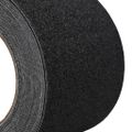 vidaXL Protišmyková páska čierna 0,1x10 m PVC