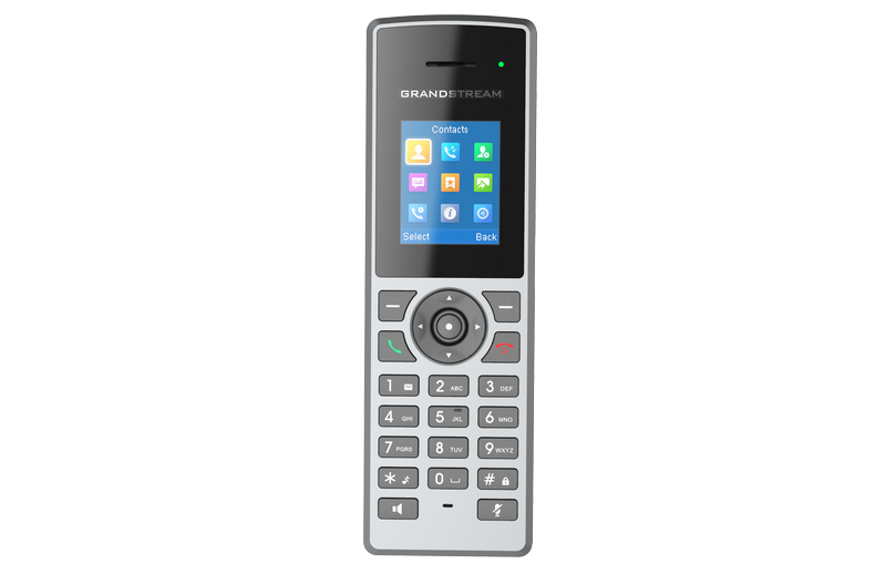Grandstream DP722 SIP DECT rukoväť
