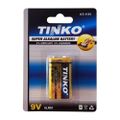 TINKO 6LR61 1ks KT1151