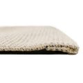 vidaXL Koberec prírodný sisal 80x250 cm pieskový