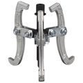 Sťahovák ložísk 3-ramenný MECHANIC TRIPLE PULLER 75, 3"/75mm SIXTOL