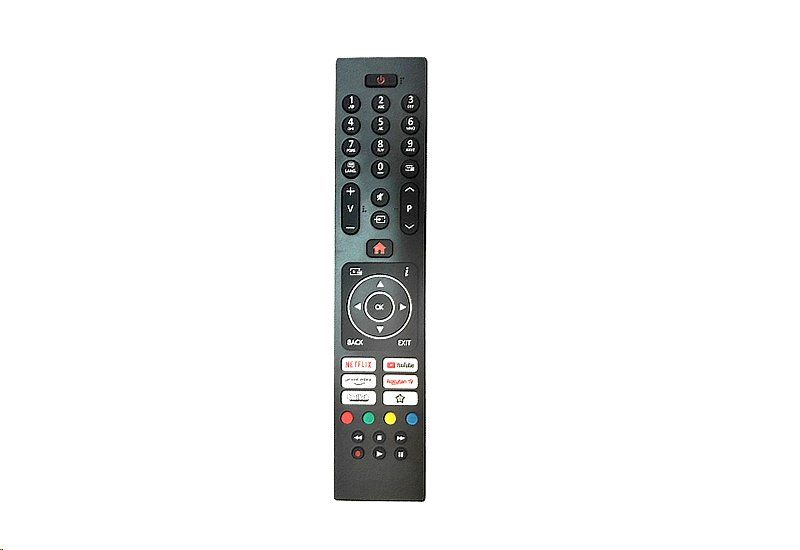 Dálkový ovladač RC45135P Orava, Finlux, Gogen, Hyundai, Telefunken, Haier