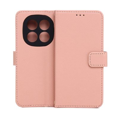 Smart Triangle case for Xiaomi Redmi Note 14 Pro Plus 5G (Global) pink