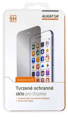 Aligator ochranné sklo pre Apple iPhone 7 Plus