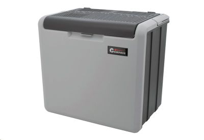 Chladiaci box Compass TAMPERE 30 litrov 230/12V
