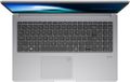 ASUS ExpertBook P1/P1503CVA-C516512X/5-210H/15,6"/FHD/16GB/512GB/Intel int/W11P/Gray/2R Notebook, Core 5 210H, 16GB DDR5, 512GB SSD, Intel Graphics, 15,6" Full HD IPS, W11P, šedý