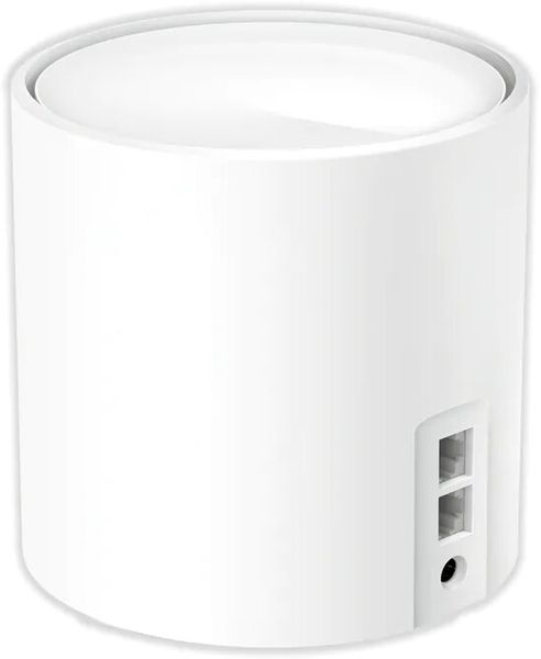 TP-Link AX1800 Smart Home Mesh WiFi6 Deco X20(2-pozície)