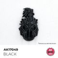 AK Interactive: Quick Gen - Black 18 ml