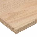 vidaXL Schodiskové stupne 20 ks 90x30x2 cm neošetrený dubový masív