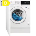 ELECTROLUX Vstav. Práčka so sušičkou EW7W467WCI