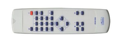 Diaľkový ovládač IRC81090 panasonic
