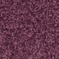 vidaXL Schodové rohože 15 ks 56x17x3 cm tmavo fialové polkruhové