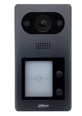 ROZBALENO Dahua IP dverečná stanica VTO3211D-P2