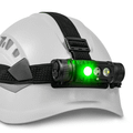 Technik H33 čelovka (+1x18650) SST20 LED + USB-C (1200 lm)