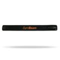 Fitness opasok LEVER Black/Orange - GymBeam, veľkosť M