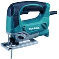 Makita priamociará pila s reguláciou a predkyvom, 650 W