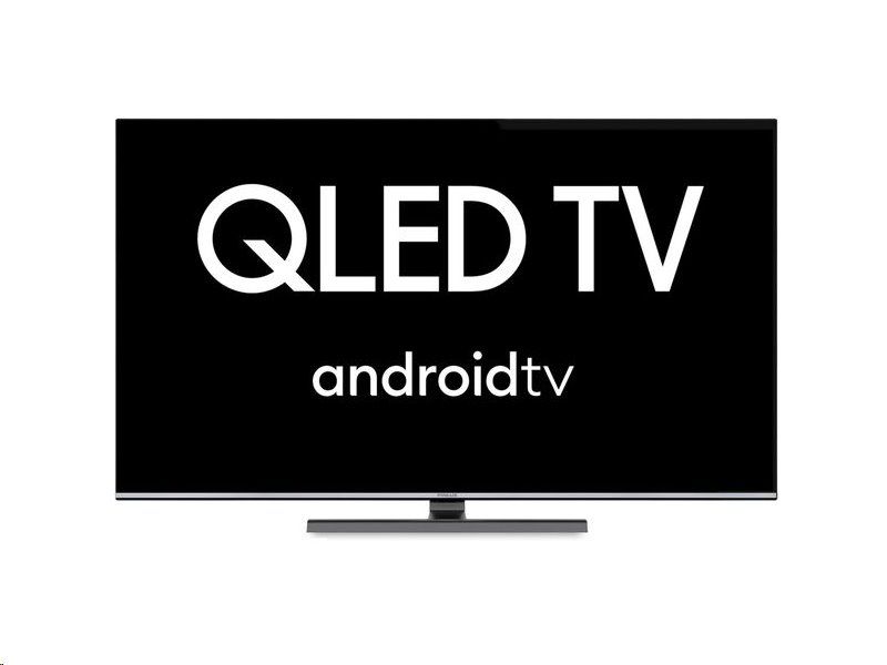 FINLUX 43FQK9070 ULTRA HD 4K QLED SMART ANDROID TV