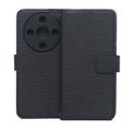 Smart Triangle case for Honor Magic 8 Lite black