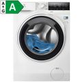 ELECTROLUX Práčka EW6F3484C, biela