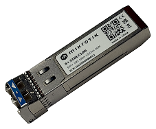 Mikrotik, S+31DLC10D
