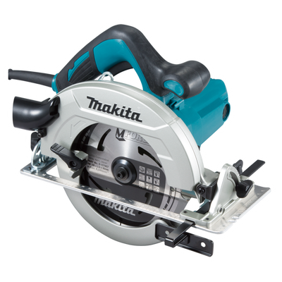 Makita Ručná kotužová píla 190 mm, 1600 W, Makpac