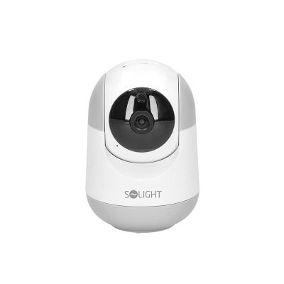 Kamera IP WiFi Solight 1D74S s natáčením