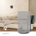 NEDIS montáž reproduktoru/ kompatibilní se Sonos Era 100/ nástěnný/ 3 kg/ náklon otočný/ naklápěcí/ ABS/ kov/ černý Nástenný držák, Sonos® Era 100, otocný/naklápecí, 90° otácení, 18° náklon, 3 kg nosnost, kabelový management, cerný