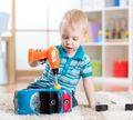 Sada detského náradia KIDS 12 SIXTOL