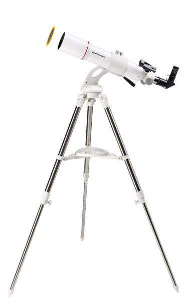 Hvezdársky ďalekohľad Bresser NANO AR-80/640 AZ