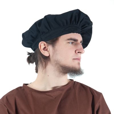 Stredoveký Baret