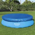 Bestway Flowclear Bazénová plachta Fast Set 366 cm
