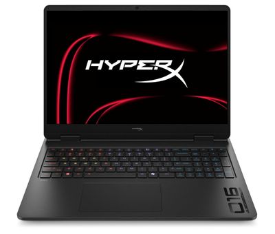 HyperX OMEN/16-am2070ncx/U7-270HXP/16''/2560x1600/16GB/1TB/RTX 5070/W11P/Black/2R