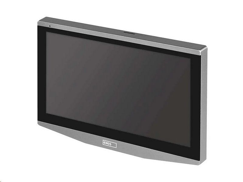 Monitor přídavný GoSmart EMOS IP-750B /H4021/ pro videotelefon IP-750A