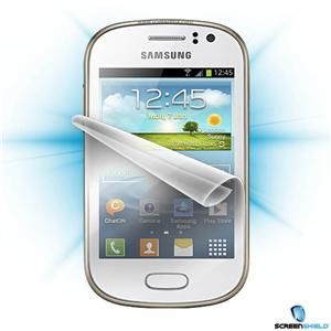 Screenshield™ Galaxy G7105 ochrana displeja