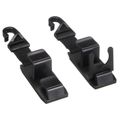 Háček do auta za opierku hlavy CAR HOOK 2, 2 ks SIXTOL