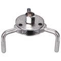 Kľúč na olejový filtr OIL WRENCH 1, 1/2" (65-130 mm) SIXTOL