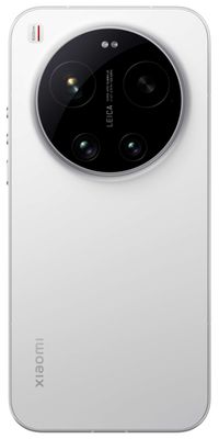 Xiaomi 17 Ultra/16GB/512GB/White