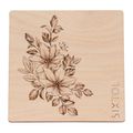 Kreatívne pájacie a rezné pero HOME CREATIVE, 220 V, 30 W SIXTOL