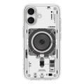 Puzdro Spigen Ultra Hybrid Mag Magsafe pre iPhone 17 Neo One