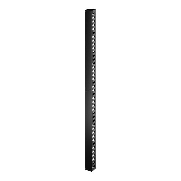 Easy Rack Vertical Cable Manager, 42U