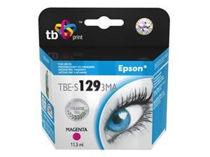 Atramentová kazeta TB kompatibilná s Epson T1293 M new