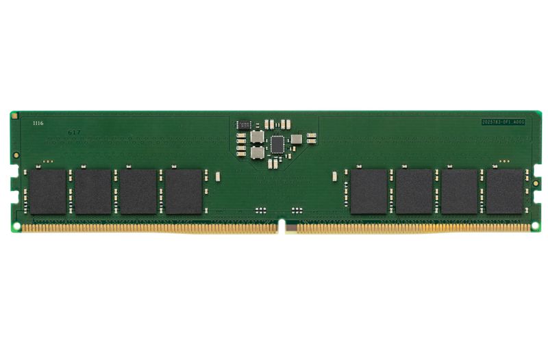 64GB DDR5-5600MHz CL46 Kingston