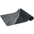 ASUS pad ROG SHEATH černá Podložka pod myš a klávesnici, herní, 900×440×3mm, černo-šedá