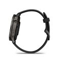 GARMIN VENU 4, Smart hodinky, Black/ Slate 41