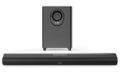 FENDA F&D soundbar HT-330/ 2.1/ 80W/ BT/ Optický/ HDMI/ 3,5" jack/ USB vstup Reproduktory, 2.1, soundbar, subwoofer, výkon 80W, dálkové ovládání, Bluetooth, USB, AUX, cerné